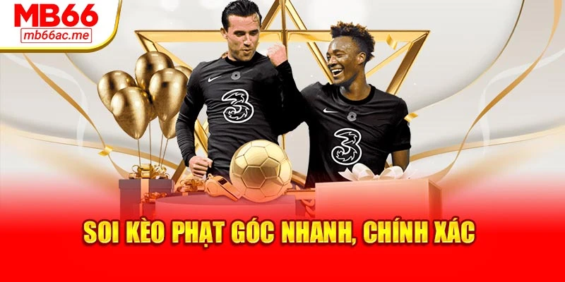 Kèo Phạt Góc: Bí Quyết Nắm Bắt Và Phân Tích Chuẩn Xác 4 Soi kèo phạt góc tốc độ, chính xác